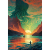 Cthulhu I