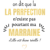 Marraine parfaite