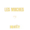 Preparez-vous j’arrive bientôt