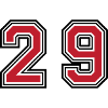29 Symbole numérique
