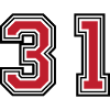 31 Symbole numérique