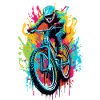 Descente VTT
