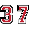 37 number symbol
