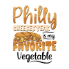 Philly Breakfast Sandwich
