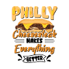 Philly Breakfast Sandwich