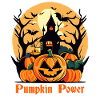 Pumpkin Power Halloween