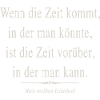 Die Zeit