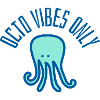 octo vibes only