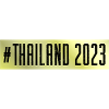 Thaïlande 2023