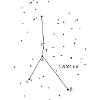 Constellation Cancer