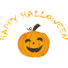 Happy Halloween