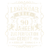 Legendäre 90 Jahre