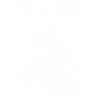 Weiße Boxhandschuhe