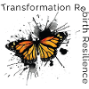 Butterfly - Transformation Rebirth Resilience