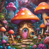 Shroom life