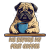 Carlin et café