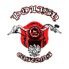 Motorradmuster Polnischer Zoll