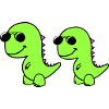 cool dinos