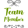 Team Member