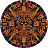 Maya Indian Aztec Design