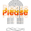 Please