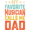 Papa Père Musicien