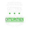 osteopathie lustig