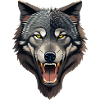 wolf