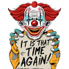 Clown Halloween