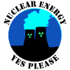 Nuclear Energy Yes Please
