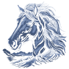 Icelandic horse