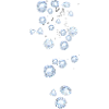 Diamonds, Gemstones, Crystals, Silver, Diamonds