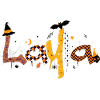 For Layla Halloween