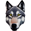 wolf