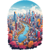 Paysage urbain