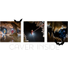 Caver inside