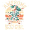Brazilian Jiu Jitsu