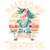 Teakwondo