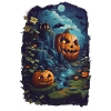 Welcome Halloween