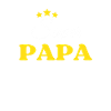 Super Papa LIBRAIRE ANNIVERSAIRE