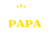 Super Papa LIMOUSIN ANNIVERSAIRE