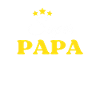Super Papa LILLOIS ANNIVERSAIRE