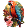 Parrot