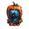 Happy Halloween!