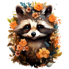 Raccoon