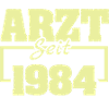 Chefarzt 1984