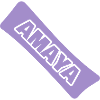 Name: Amaya