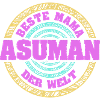 Mutter Asuman