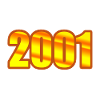 Année 2001
