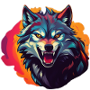 wolf